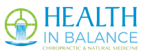 Health In Balance